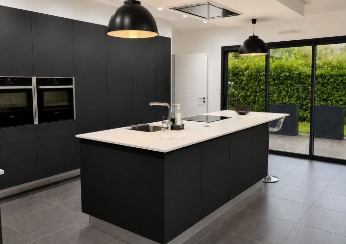 vente Maison Feneu