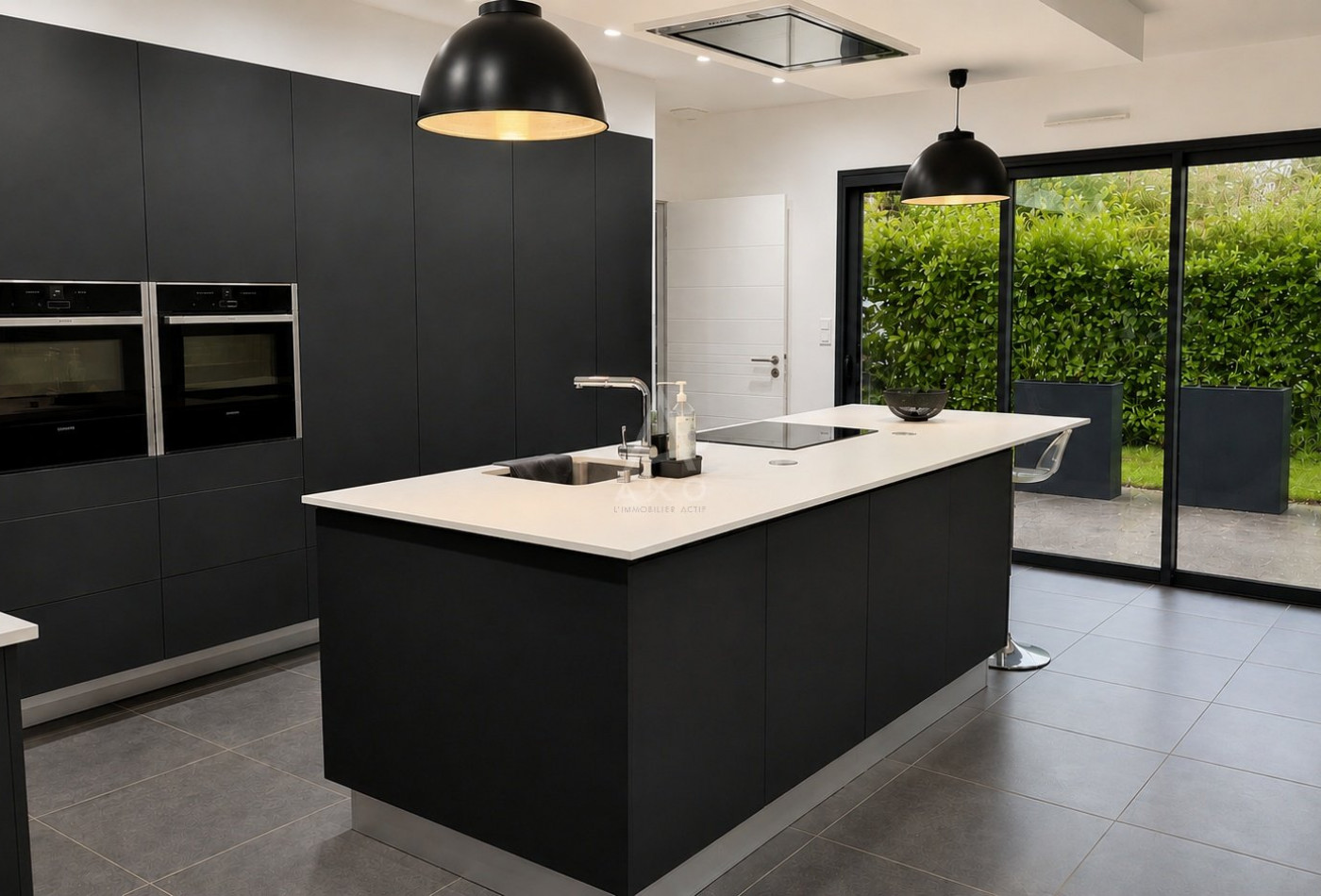 vente Maison Feneu - Photo 2