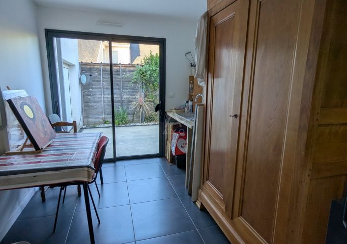 vente Maison Feneu