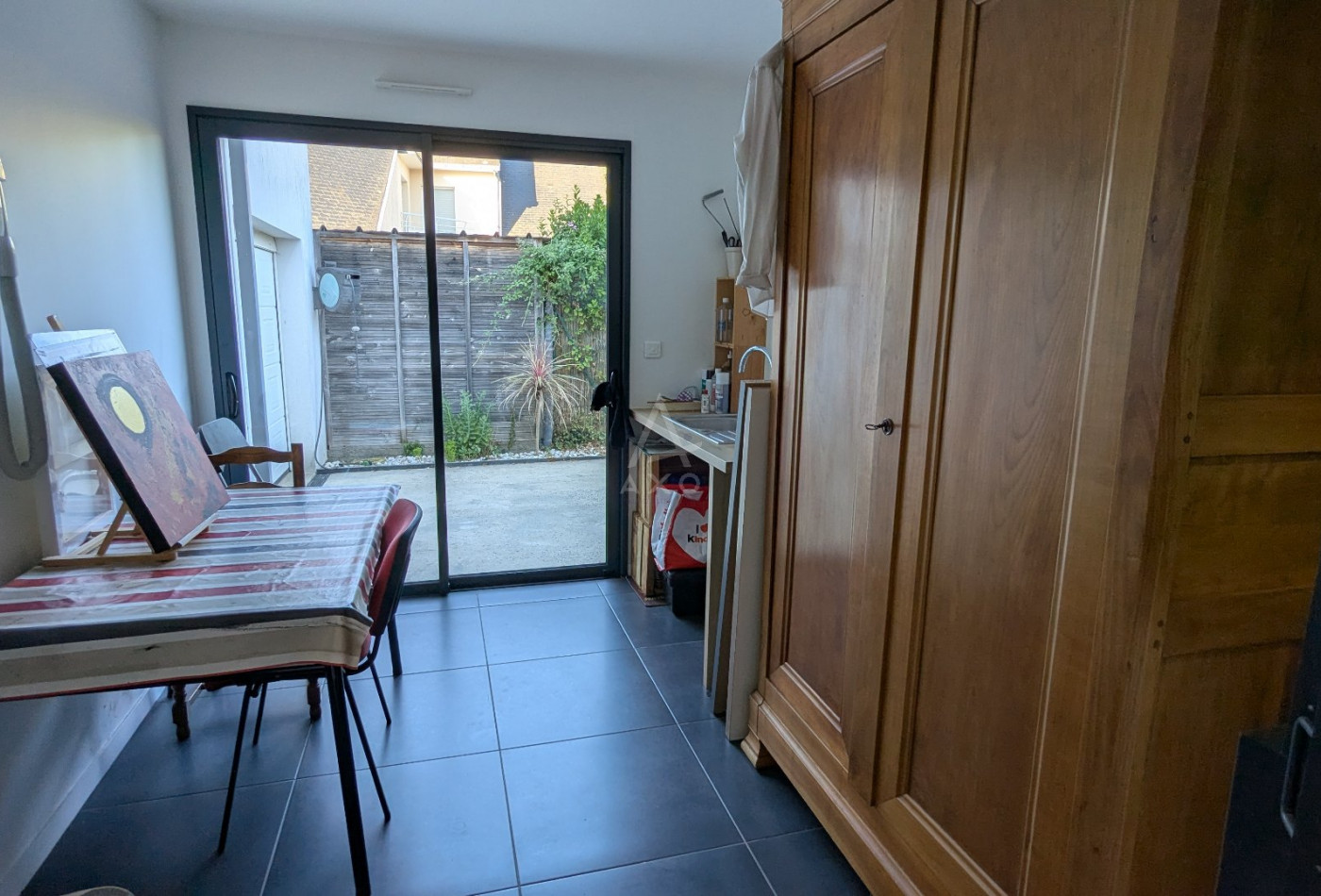 vente Maison Feneu - Photo 10