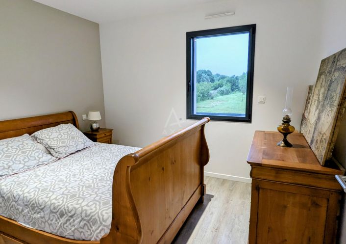vente Maison Feneu