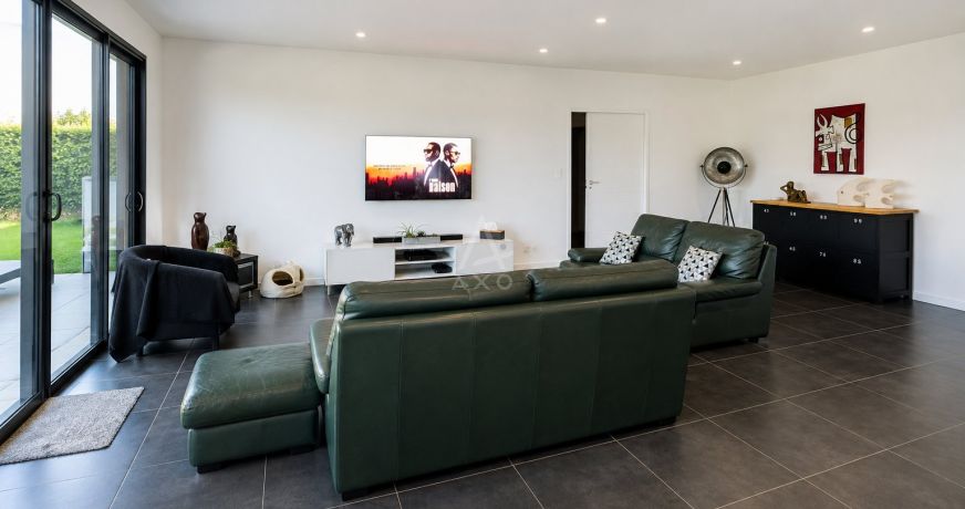 vente Maison Feneu