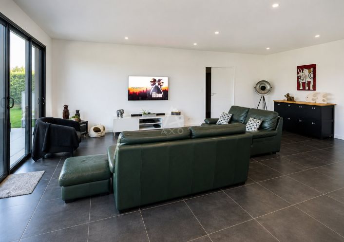 vente Maison Feneu