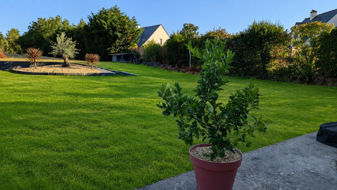 vente Maison Feneu - Photo 14