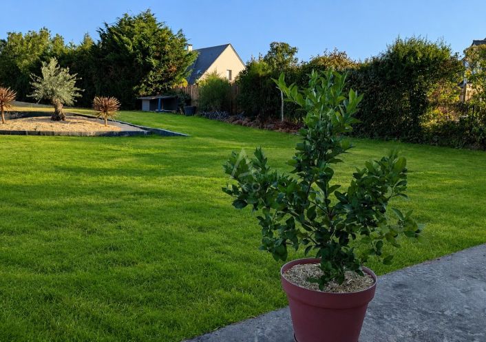 vente Maison Feneu