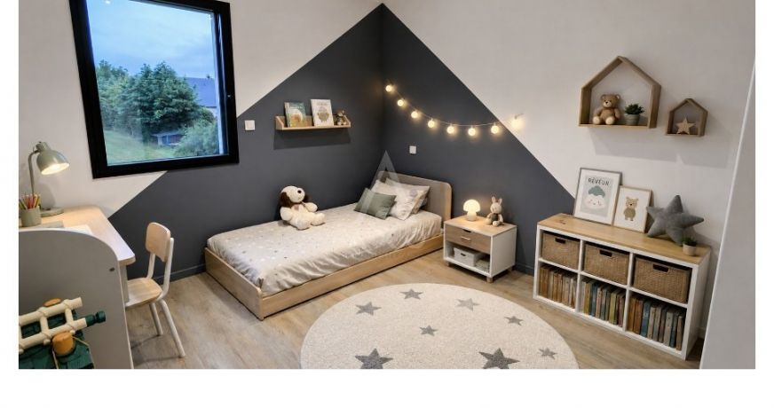 vente Maison Feneu