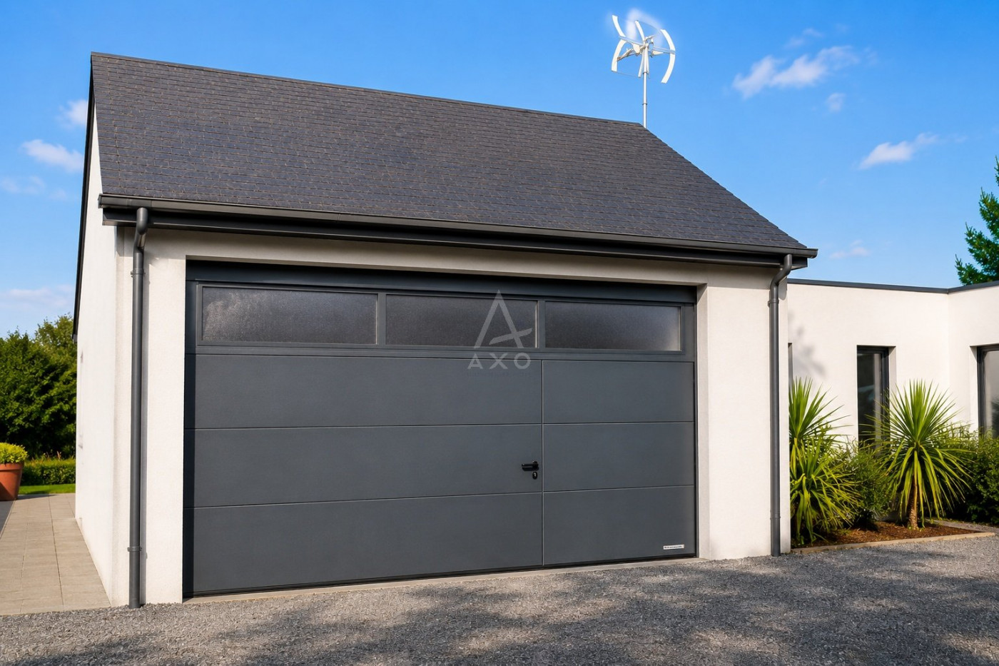 vente Maison Feneu - Photo 16
