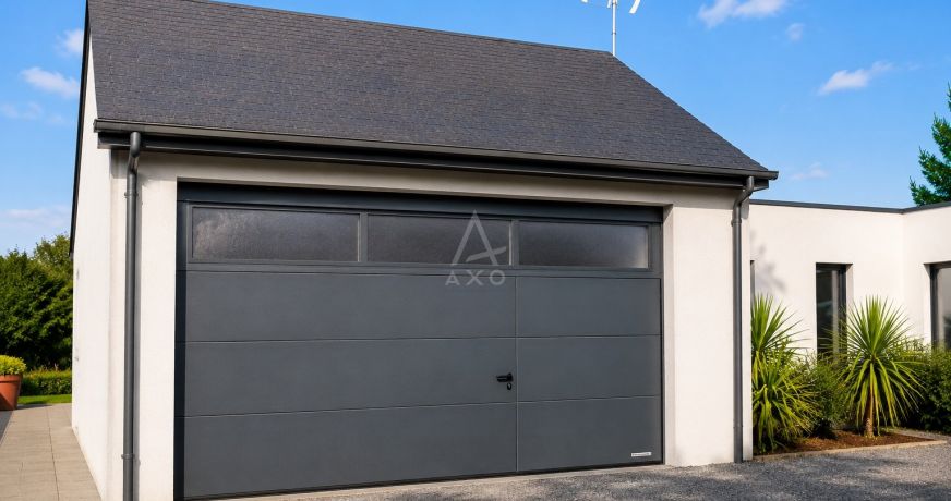 vente Maison Feneu