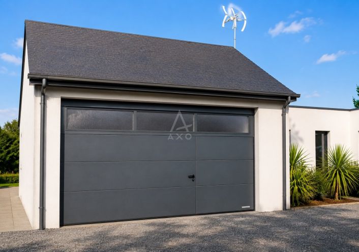 vente Maison Feneu