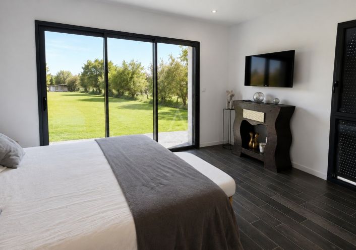 vente Maison Feneu