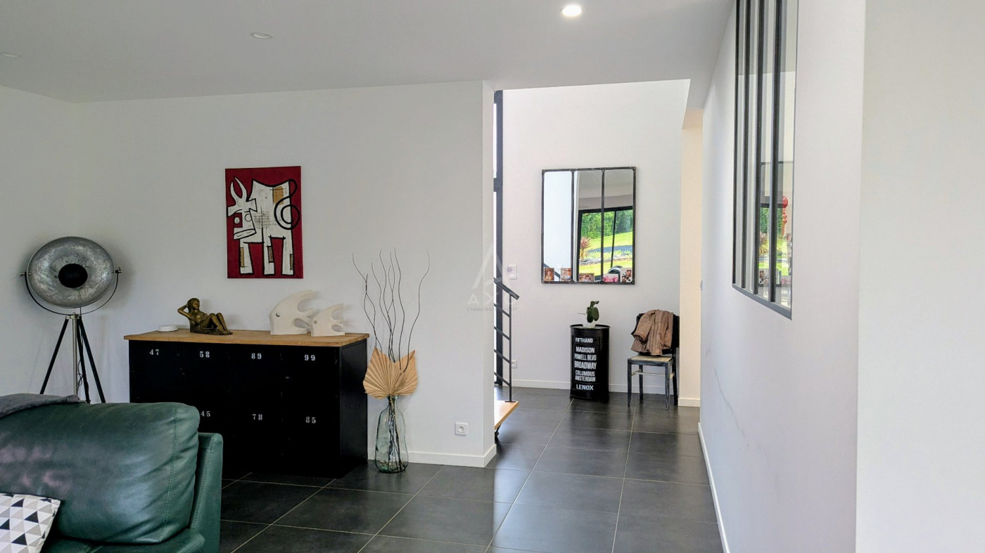 vente Maison Feneu - Photo 3
