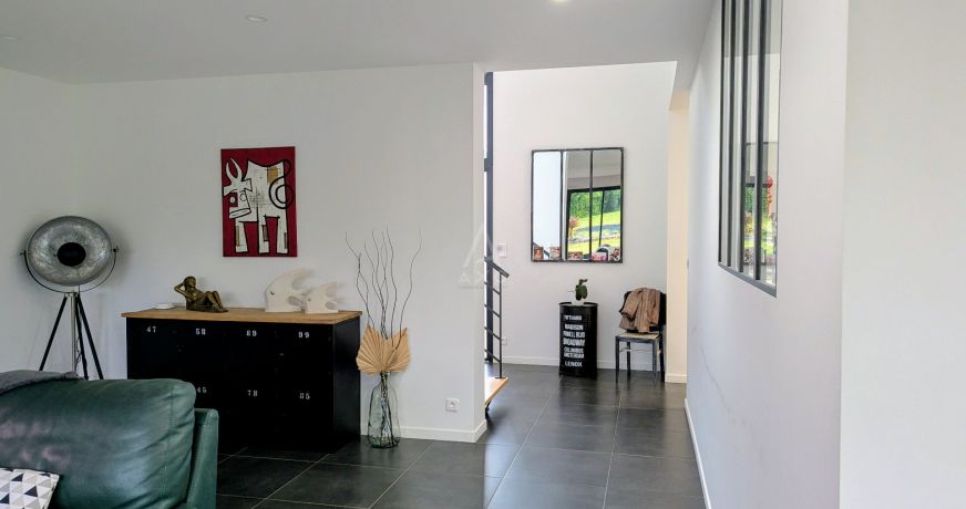 vente Maison Feneu