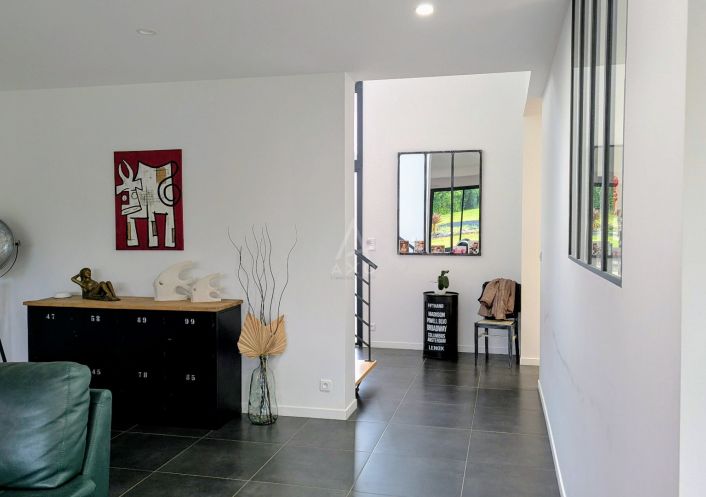 vente Maison Feneu
