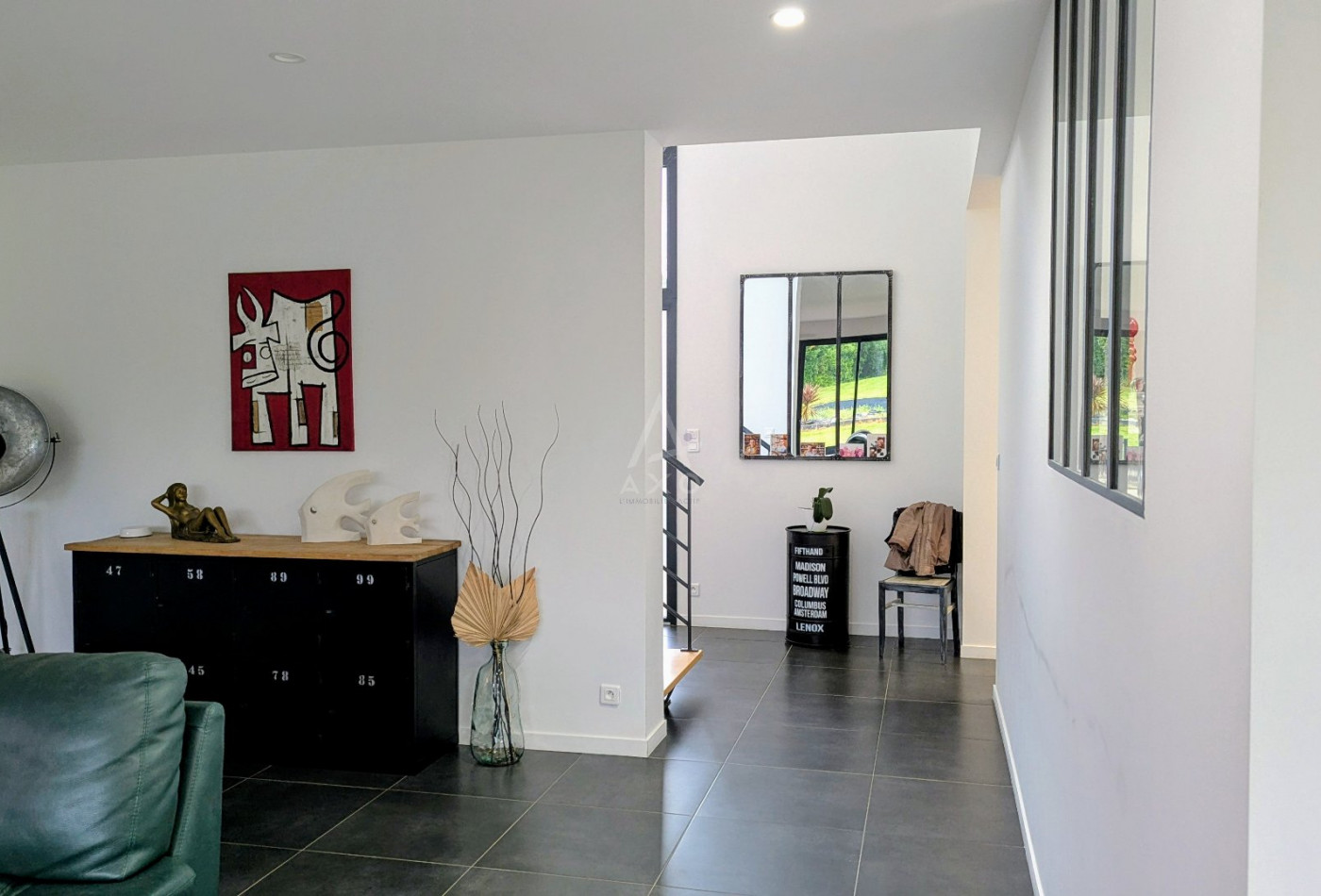 vente Maison Feneu - Photo 3