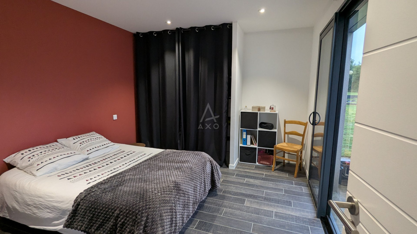 vente Maison Feneu - Photo 8