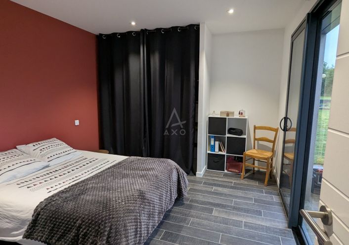 vente Maison Feneu