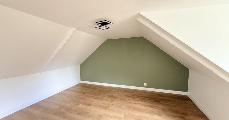 vente Maison Quimperle
