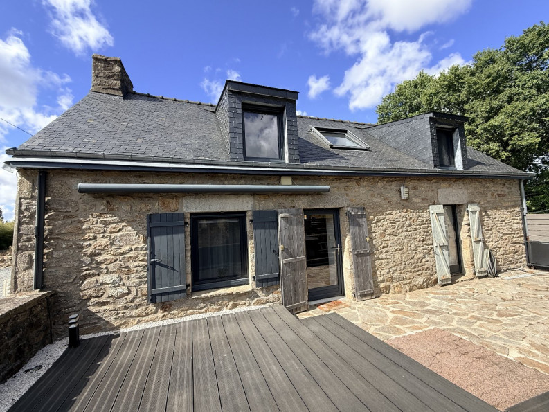vente Maison Quimperle - Photo 1