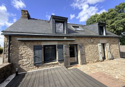 vente Maison Quimperle