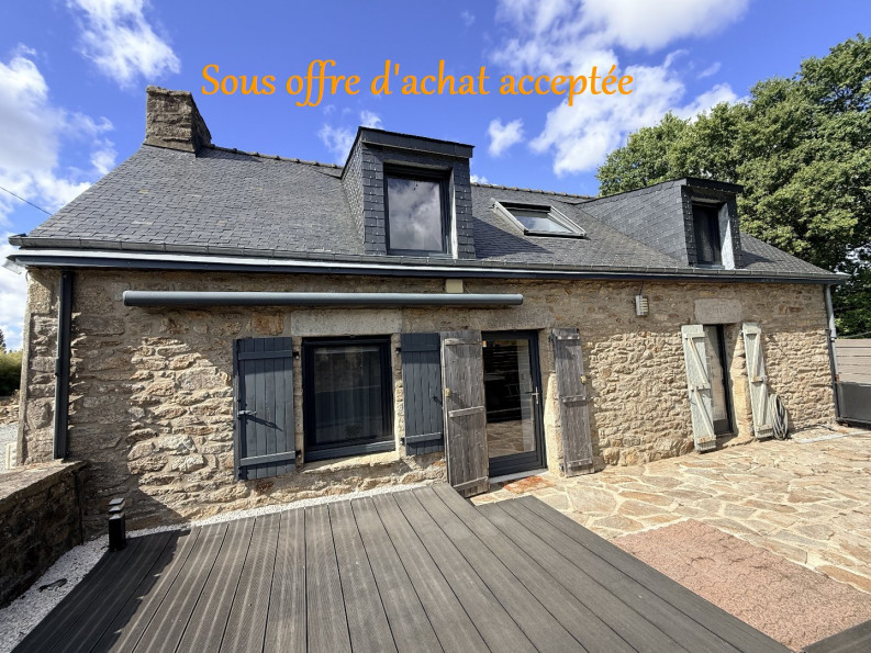 vente Maison Quimperle - Photo 1