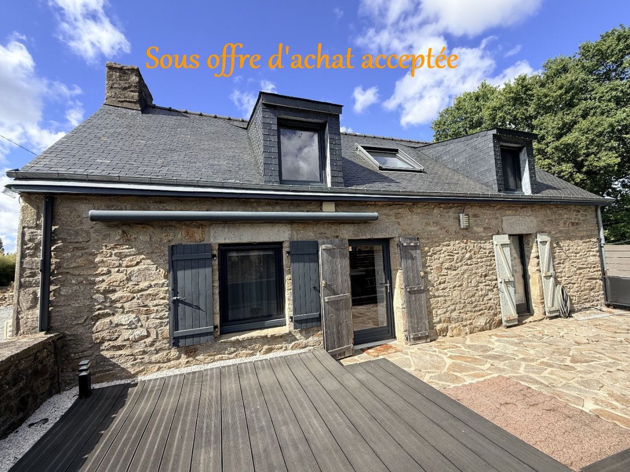 vente Maison Quimperle - Photo 1