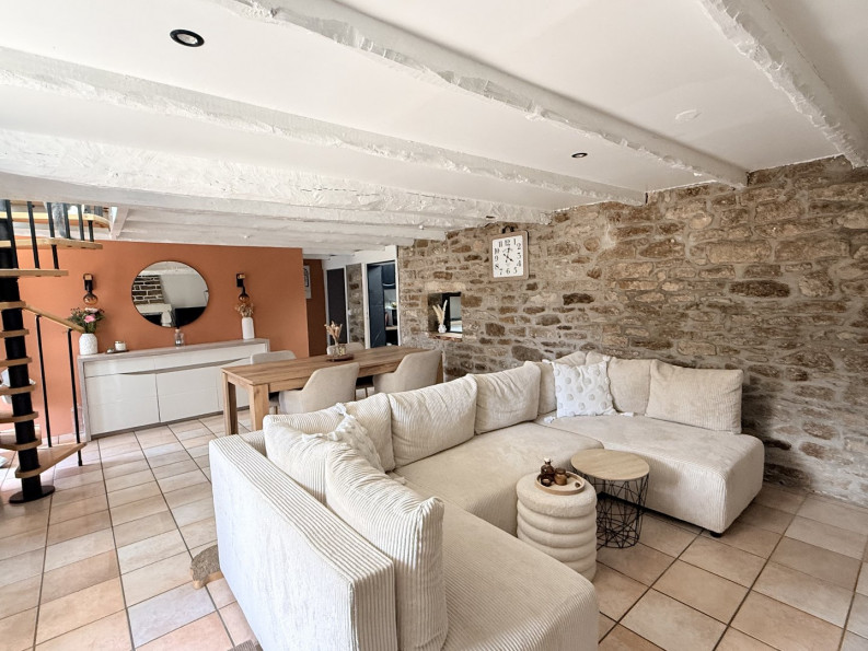 vente Maison Quimperle - Photo 2