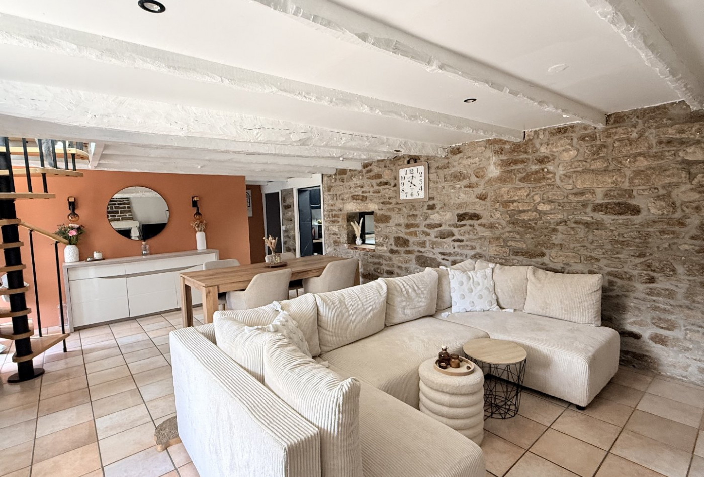 vente Maison Quimperle - Photo 2