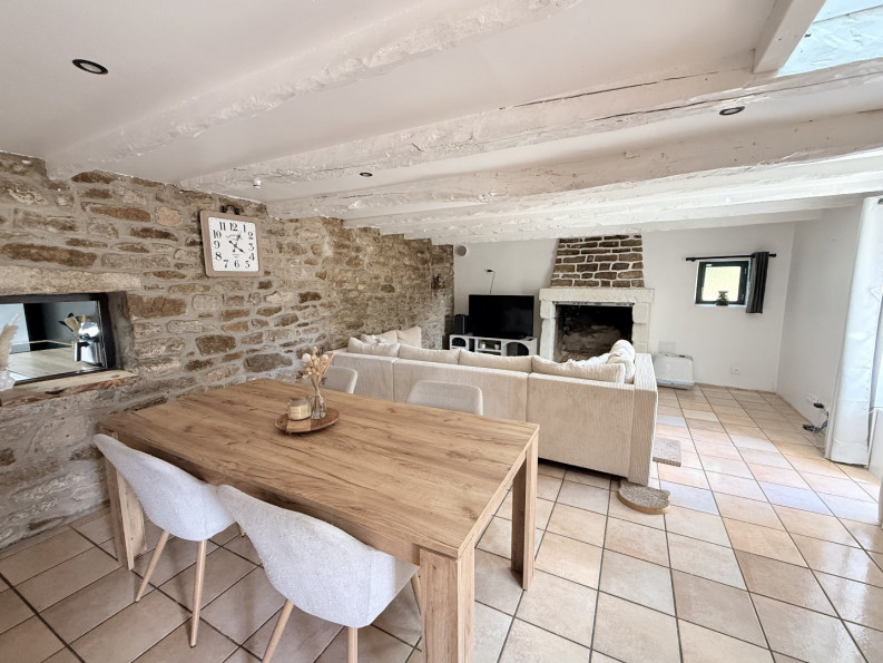 vente Maison Quimperle - Photo 3