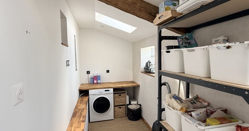 vente Maison Quimperle