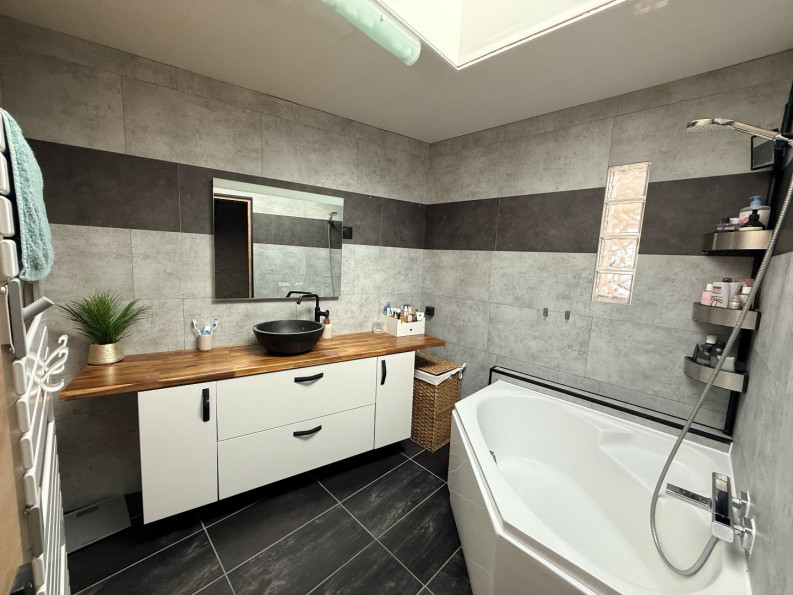 vente Maison Quimperle - Photo 7