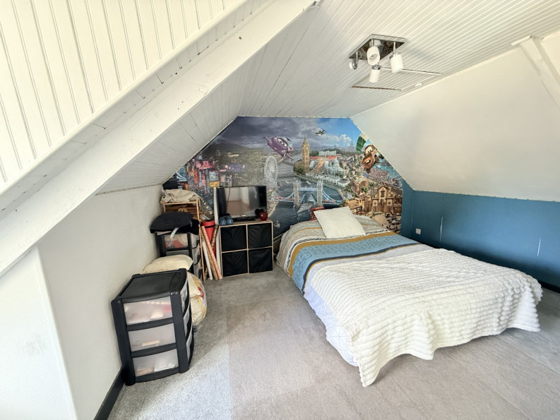 vente Maison Quimperle - Photo 8