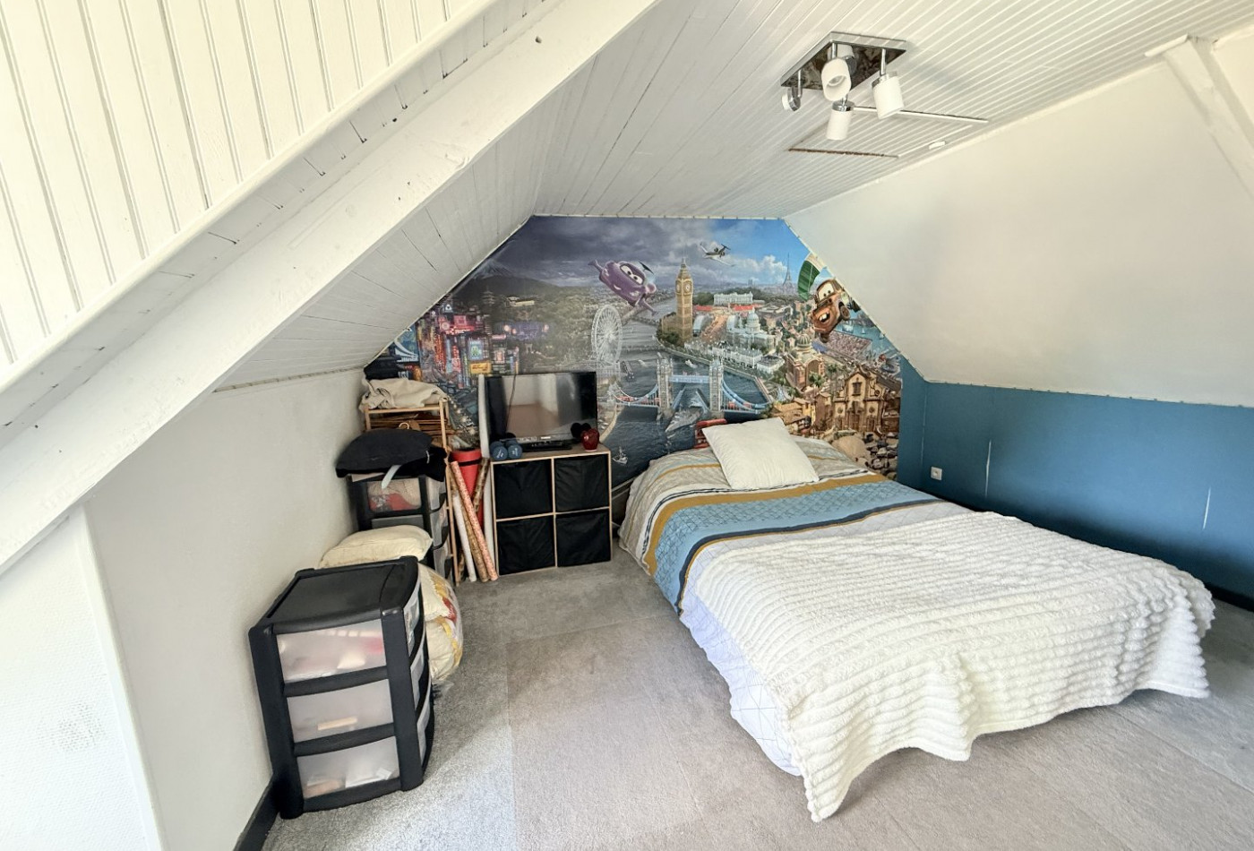 vente Maison Quimperle - Photo 8