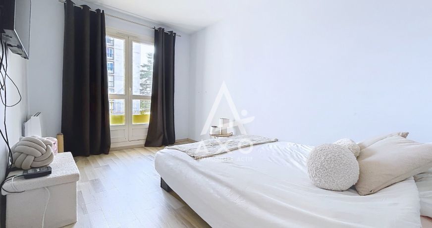 vente Appartement Gien