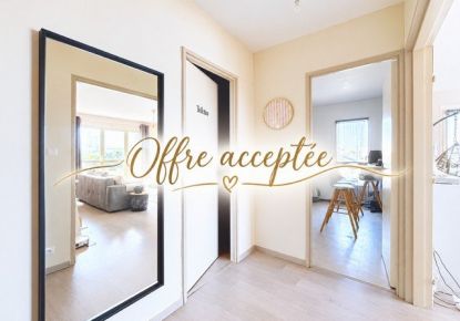 vente Appartement Gien