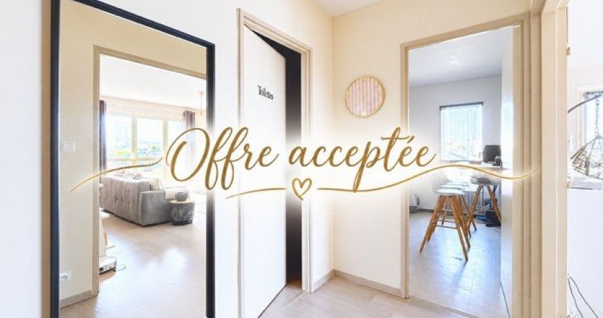vente Appartement Gien
