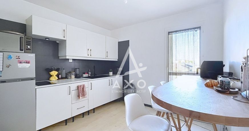 vente Appartement Gien