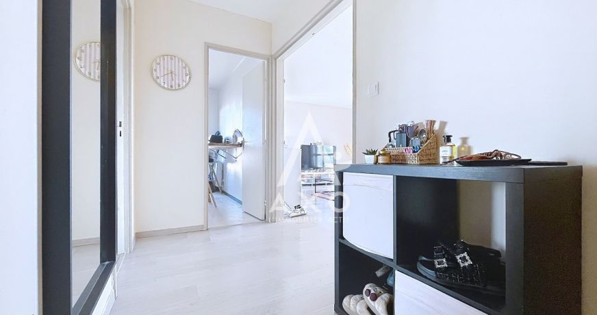 vente Appartement Gien