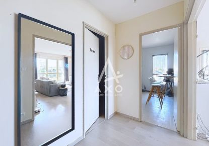 vente Appartement Gien