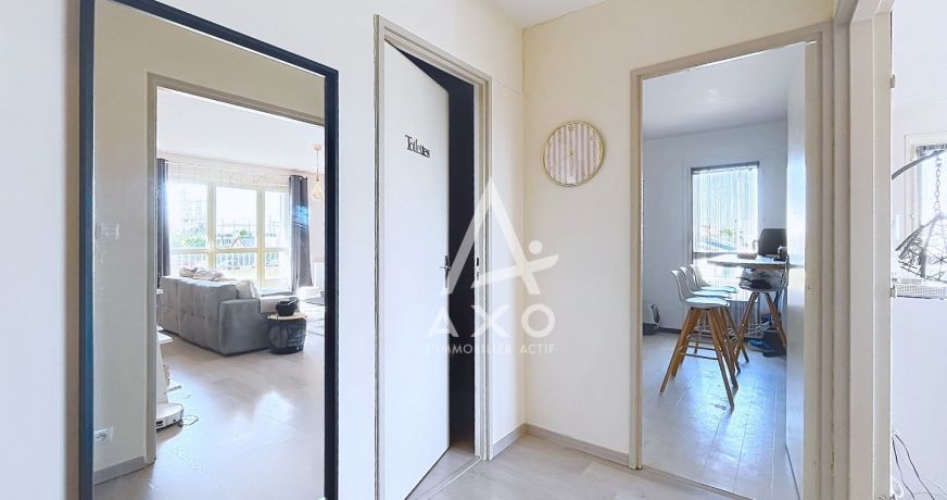 vente Appartement Gien