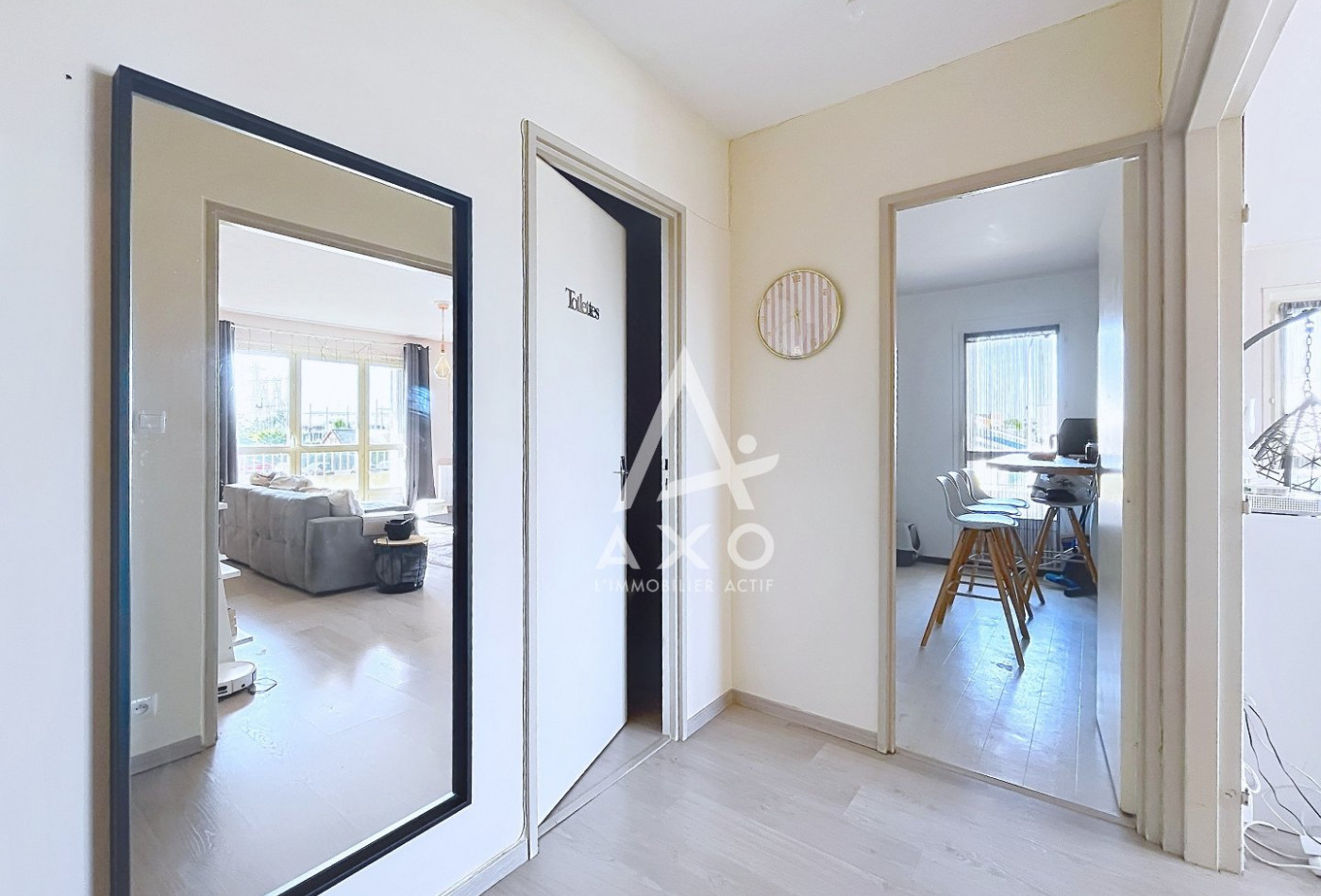 vente Appartement Gien - Photo 1