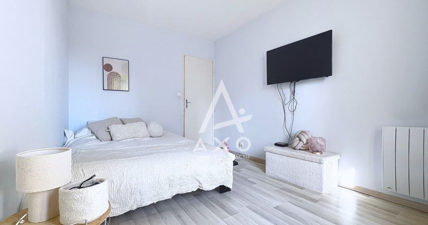 vente Appartement Gien