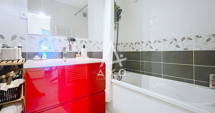 vente Appartement Gien