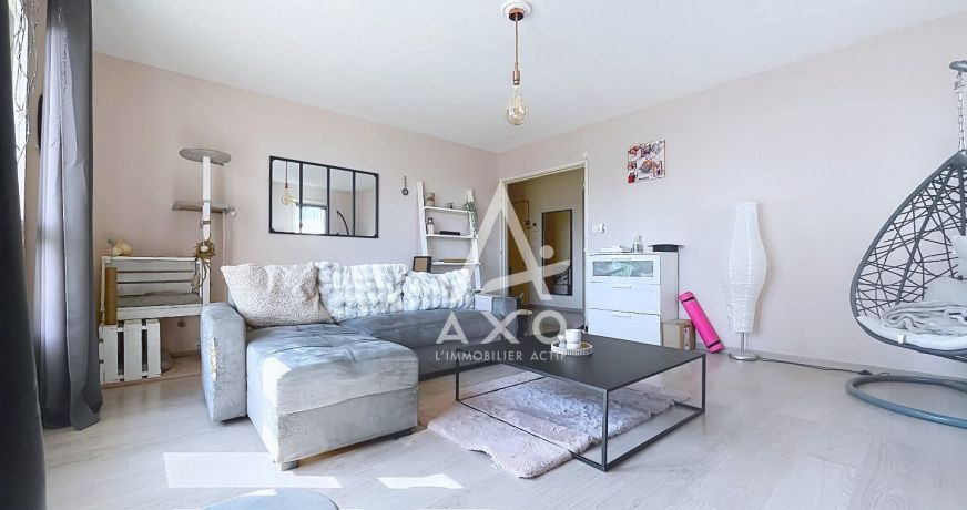 vente Appartement Gien
