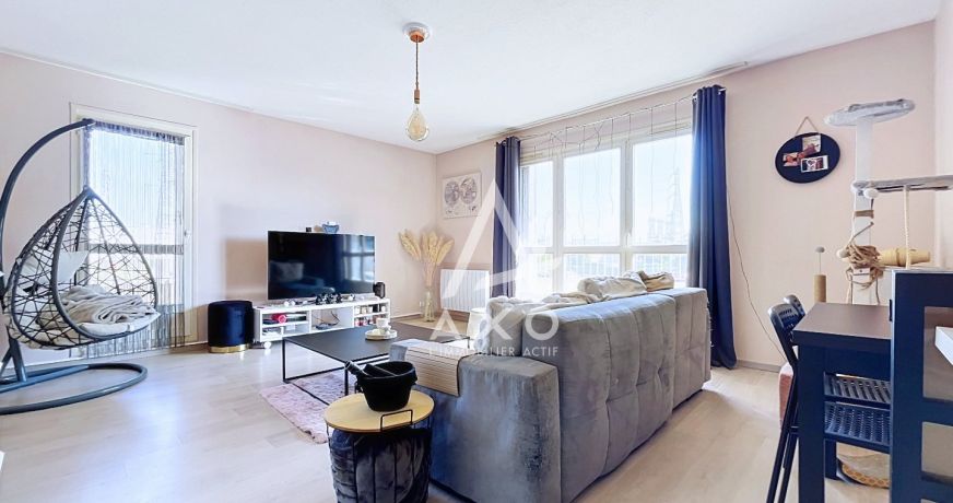 vente Appartement Gien