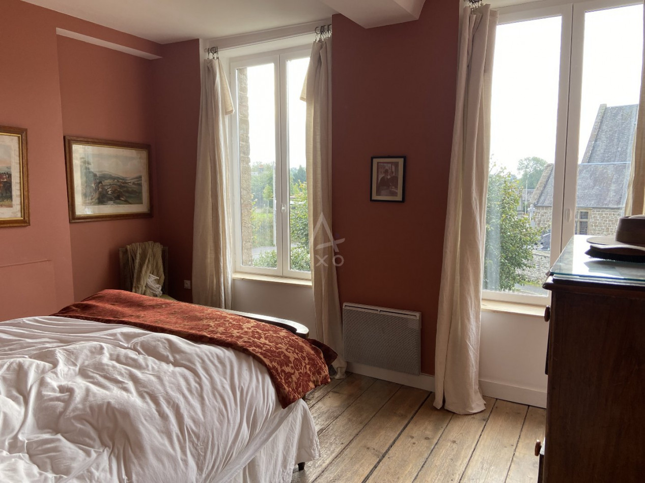 vente Maison de caractère Saint Pierre La Vieille - Photo 8