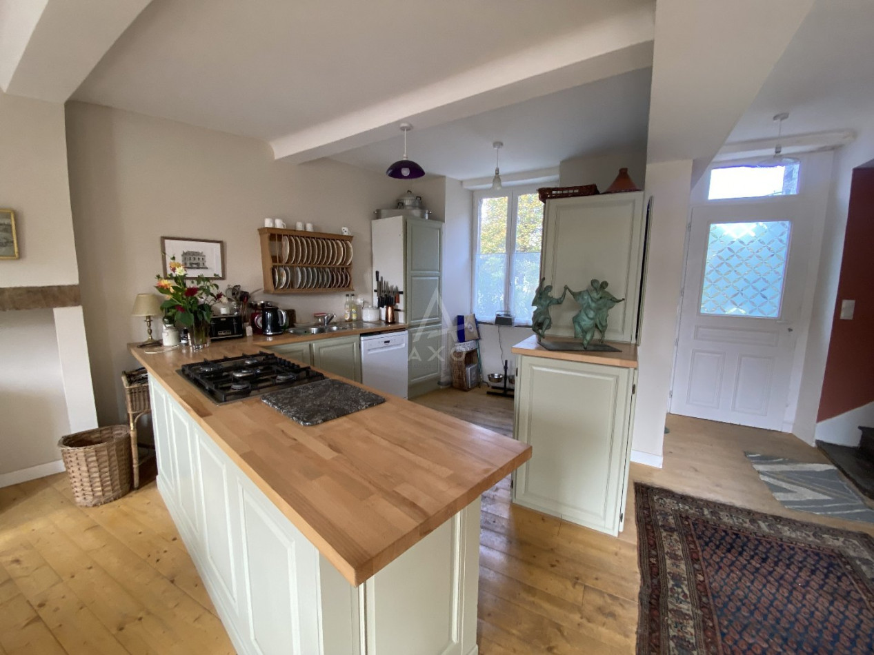 vente Maison de caractère Saint Pierre La Vieille - Photo 2