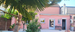 vente Maison de ville Reims