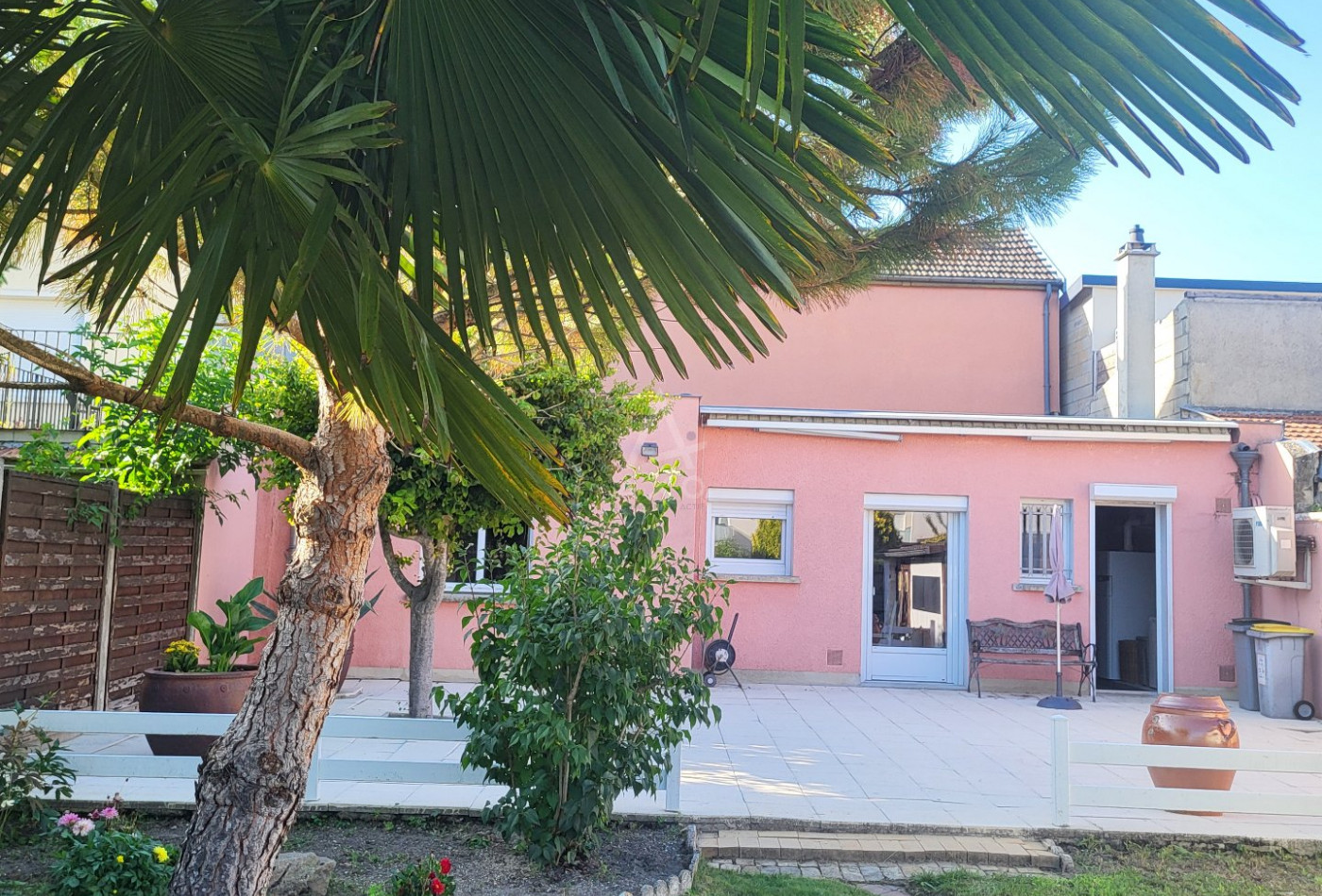 vente Maison de ville Reims - Photo 2