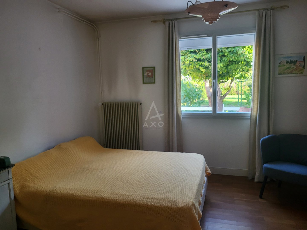 vente Maison de ville Reims - Photo 9