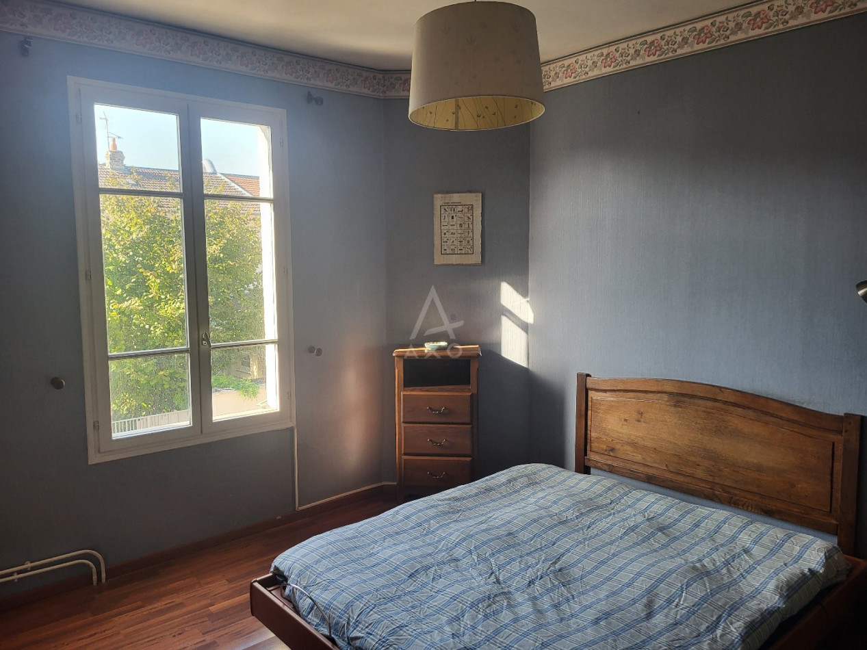 vente Maison de ville Reims - Photo 11